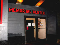 Gratiot Memorial Center